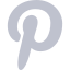pinterest icon